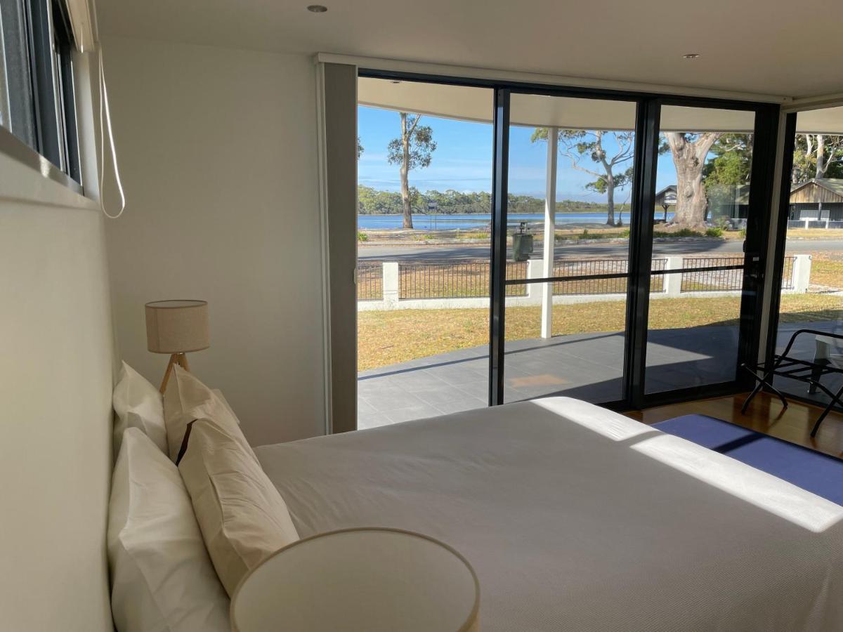 Gull Apartment Strahan Esterno foto