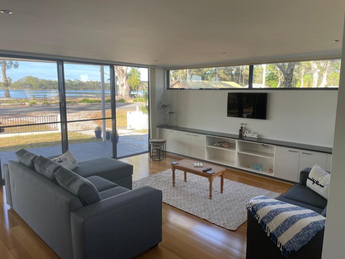 Gull Apartment Strahan Esterno foto