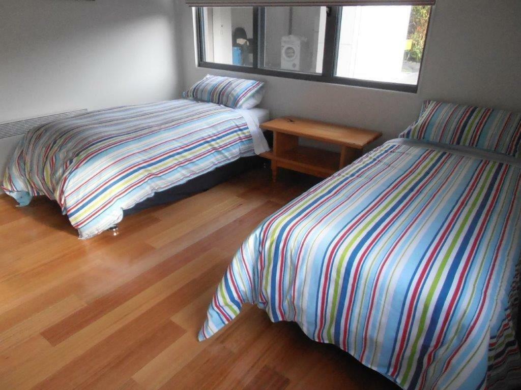 Gull Apartment Strahan Esterno foto